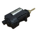 Motor Atuador Trava Portinhola Gm Agile Montana 2009 / 2014