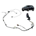 Chicote Porta Chevrolet Tracker 2021/2026 Dianteira Direita