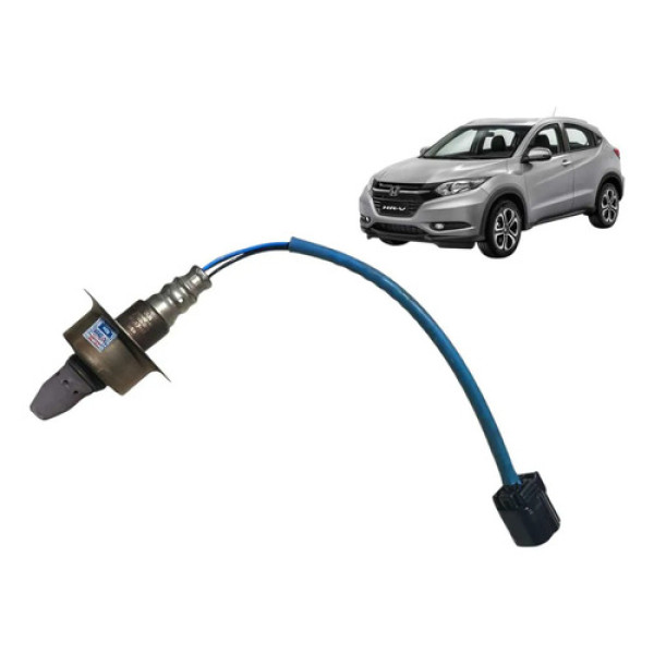 Sonda Lambda Pré Catalisador Honda Hr-v 1.8 2017 2018 2021