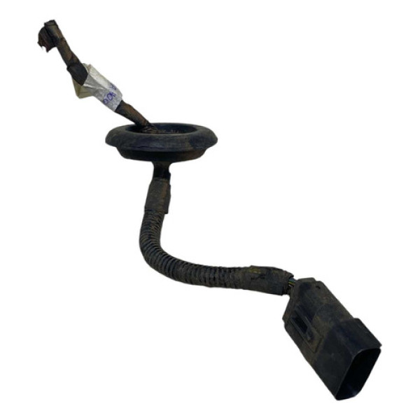 Conector Chicote Para-choque Traseiro Gm Onix Plus 2020 2021