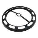 Suporte Estepe Porta Malas Cruze Sedan 2012 2013 2014 2015