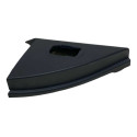 Moldura Retrovisor Esquerdo Chevrolet Agile 2012 2013 2014
