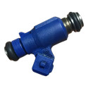 Bico Injetor Gm Onix Prisma 1.0 2014 2015 2016 2017 2018 127/220v