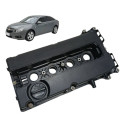 Tampa Válvula Gm Cruze 1.8 Ecotec 2012 2013 2014 2015 2016 Preto