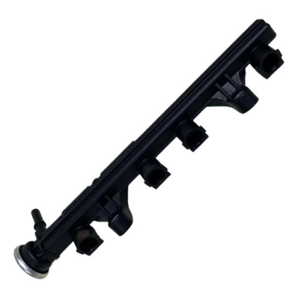 Flauta Bico Injetor Mobi 1.0 4c Fire Evo 2017 2018 2019 2020