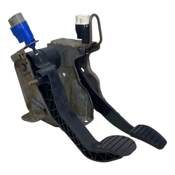 Pedal Freio Embreagem Renault Duster 16d 4x2 2012 / 2015