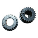 Kit Engrenagem Virabrequim Gm Onix 1.0 Aspirado 2020 / 2023