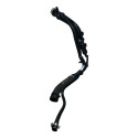 Gargalo Pescoço Tanque Combustível Chevrolet Onix Prisma 15/ Preto