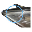 Farol Dianteiro Chevrolet Onix Prisma 2016 2017 2018 Direita Direito/passageiro