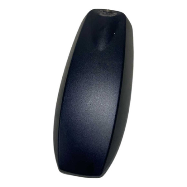 Base Antena Teto Peugeot 208 12v 1.2  2018 2019 2020 Preto