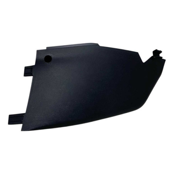 Acabamento Lateral Direito Console Peugeot 208 2018 2020