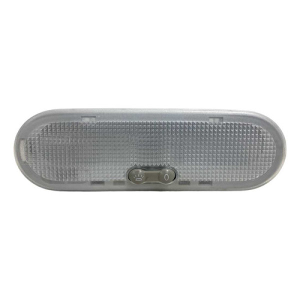 Lanterna Luz Teto Cortesia Nissan March Versa 2015 / 2019