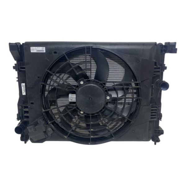 Kit Radiador Nissan Kicks 1.6 16v Aut 2017 2018 2019 2020