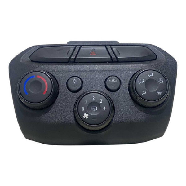 Comando Controle Ar Condicionado Gm Onix Prisma 2016 / 2019