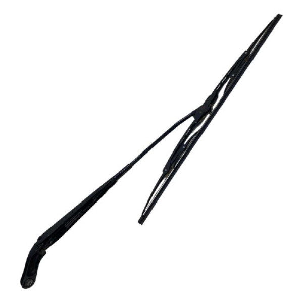 Braço Limpador Parabrisa Esquerdo Duster Sandero 2015 / 2019 Esquerdo