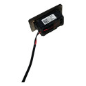 Botão Interruptor Abertura Porta Malas Tracker Onix 2020 /23