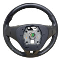 Volante Direção Chevrolet Cruze 1.8 2012 2013 2014 2015 2016 Preto