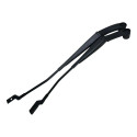 Par Braço Limpador Para-brisa Chevrolet Tracker 2021/2025 Direito