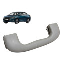 Alça Teto Chevrolet Onix Plus 2020 2021 2022 2023 2024 2025 Cinza