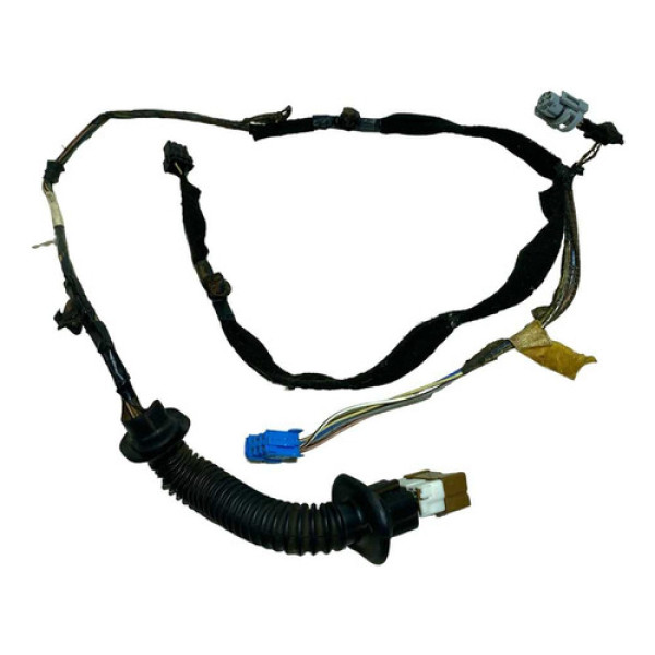 Chicote Porta Traseira Renault Duster 2012 / 2015 Direita