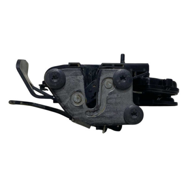 Fechadura Porta Renault Kwid 2018 2019 Traseira Esquerda