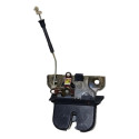 Fechadura Tampa Traseira Porta Malas Audi A3 1999 2000 2006