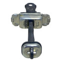 Limitador Porta Gm Onix 2016 2017 2018 2019 Traseira Direita