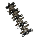 Eixo Balanceiro Motor C3 Peugeot 206 1.4 2006 2007 2008 2009
