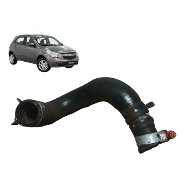 Mangueira Entrada Água Chevrolet Agile 1.4 2011 2012 2013
