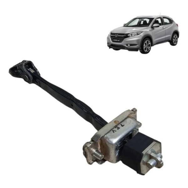Limitador Porta Honda Hr-v 2016 2020 Dianteira Direita