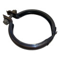 Abraçadeira Turbina Catalisador Onix Turbo 2020 2021 2022 24 Metal