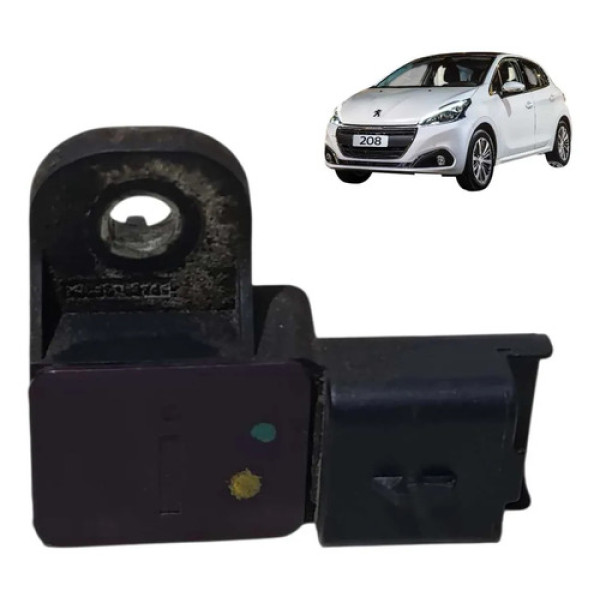 Sensor Map Peugeot 208 C3 1.2 2016 2017 2018 2019 2020