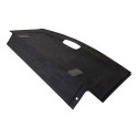 Tampão Som Bagagito Chevrolet Cruze Sedan 2012 2013 2014 Preto