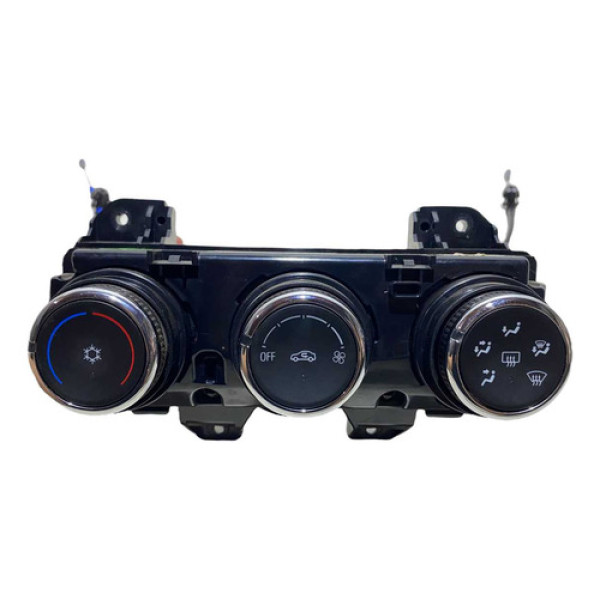 Comando Ar Condicionado Onix Plus Lt Ltz 2020 2021 2023 2025