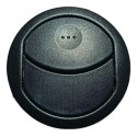 Difusor Ar Chevrolet Agile Montana 2010 2011 2012 2013 /2015