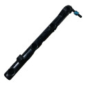 Flauta Bico Injetor Chevrolet Celta 1.0 2012 2013 2014 2017