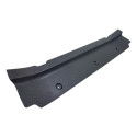 Acabamento Moldura Porta Malas Chevrolet Tracker 2022 2023 Preto