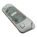 Luz Teto Cortesia Gm Agile Montana 2011 2012 2013 2014 2015