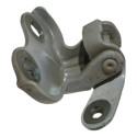 Par Dobradiça Porta Gm Onix 2013 2014/19 Diant. Esquerdo