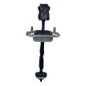 Limitador Porta Gm Onix 2016 2017 2018 2019 Traseira Direita