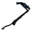 Gargalo Pescoço Tanque Combustível Chevrolet Onix Prisma 15/ Preto