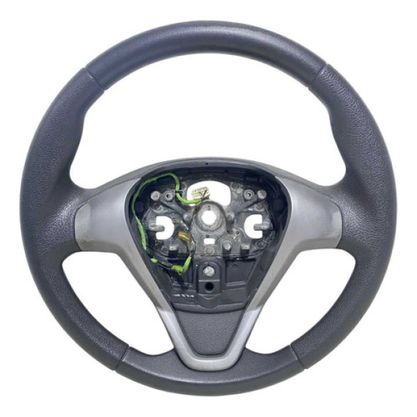 Volante Direção Ford Ka 2015 2016 2017 2018 2019 2020 2021