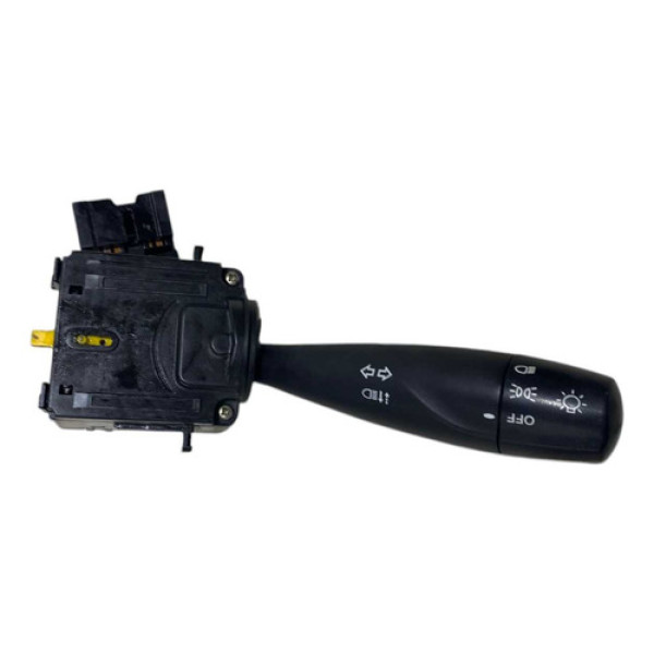 Chave Seta Comando Luz Farol Renault Kwid 2018 2019 2020