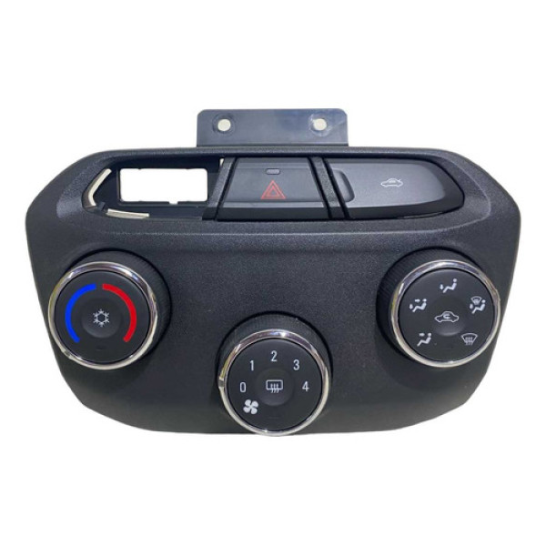 Comando Ar Condicionado Chevrolet Prisma Onix 2016 / 2019