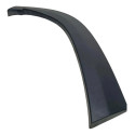 Moldura Lateral Gm Tracker 2020/2025 Traseira Direita Preto