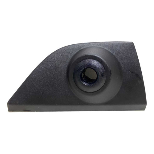 Acabamento Interno Retrovisor Ford Ka 2015 / 2019 Esquerdo