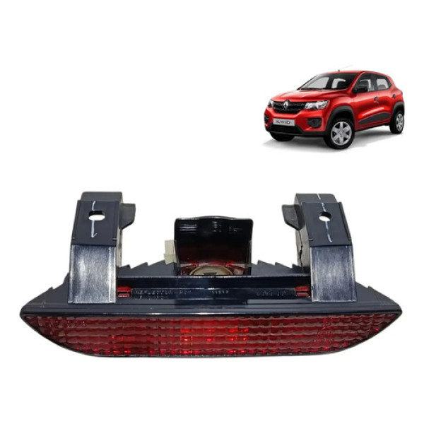 Break Light Luz Freio Kwid 2018 2019 2020 2021 2022 2023