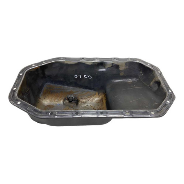 Cárter Óleo Motor Vw Gol Fox Voyage G5 G6 1.0 2012 / 2015