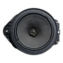 Alto Falante Porta Gm Tracker 2021 2022 /26 Traseira Direita Preto