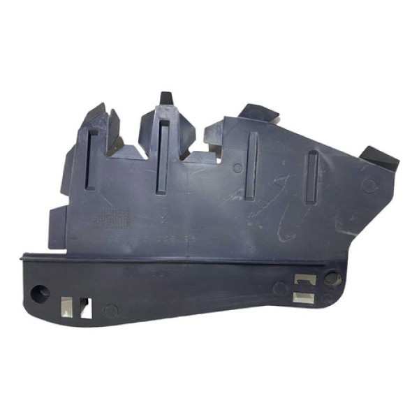 Defletor Radiador Esquerdo Citroën C3 2004 2005 2006 2007